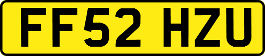 FF52HZU