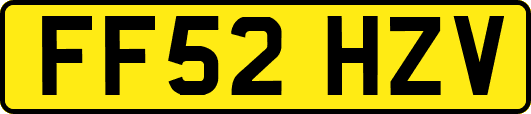 FF52HZV