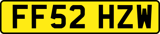 FF52HZW