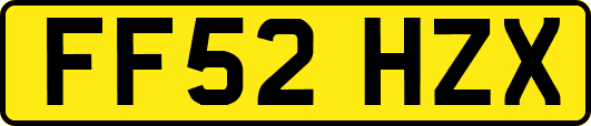 FF52HZX