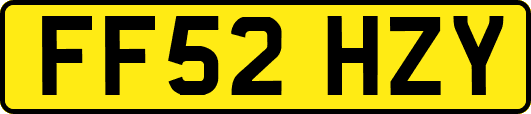 FF52HZY