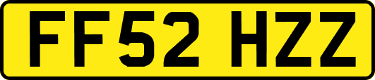 FF52HZZ