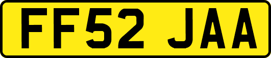 FF52JAA