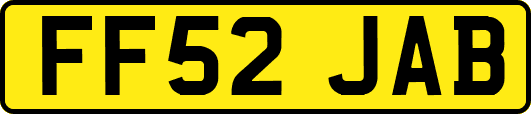 FF52JAB