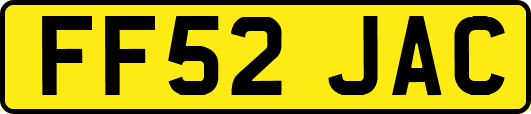 FF52JAC