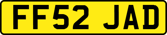 FF52JAD