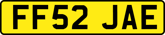 FF52JAE
