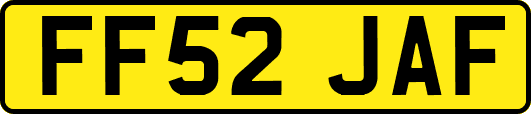 FF52JAF