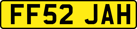 FF52JAH