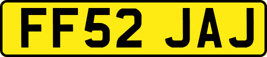 FF52JAJ
