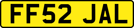 FF52JAL