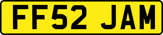 FF52JAM