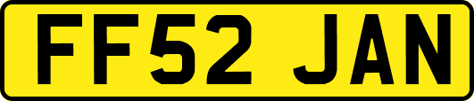 FF52JAN