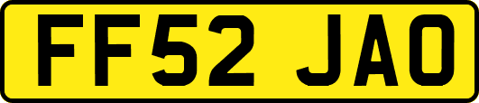 FF52JAO