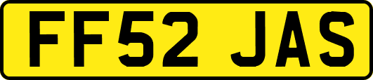 FF52JAS