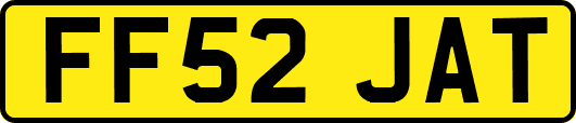 FF52JAT