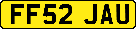 FF52JAU