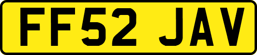 FF52JAV