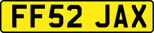 FF52JAX