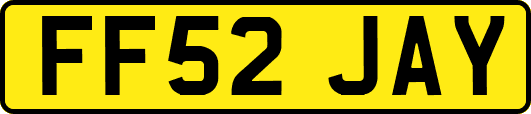 FF52JAY
