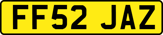 FF52JAZ