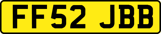 FF52JBB