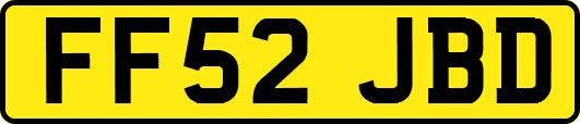 FF52JBD