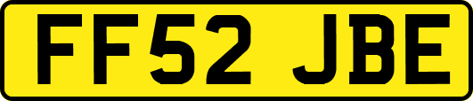 FF52JBE
