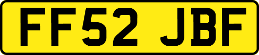 FF52JBF