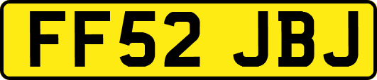 FF52JBJ