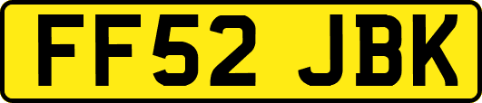 FF52JBK