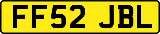 FF52JBL