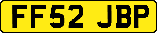 FF52JBP