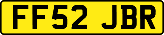 FF52JBR