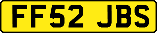 FF52JBS