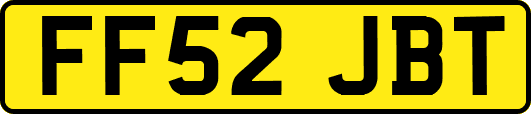 FF52JBT
