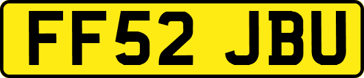 FF52JBU