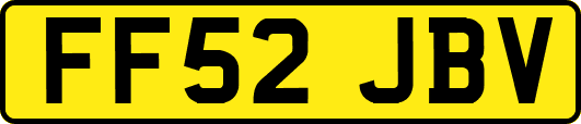 FF52JBV