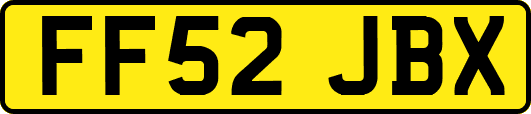 FF52JBX