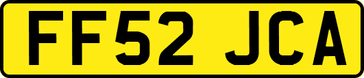 FF52JCA