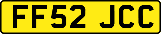 FF52JCC