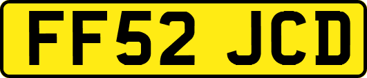 FF52JCD