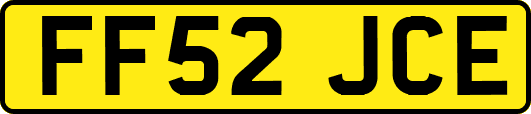 FF52JCE