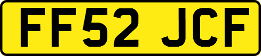 FF52JCF
