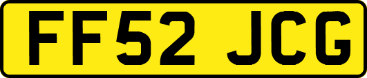 FF52JCG