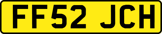 FF52JCH