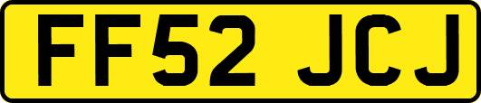 FF52JCJ