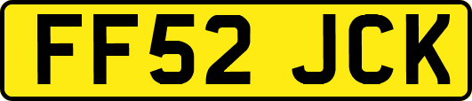 FF52JCK