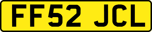 FF52JCL