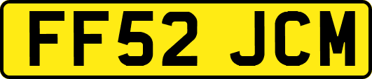 FF52JCM